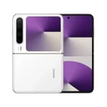 Pura X – Foldable featured 16:10 display smartphone - Image 3