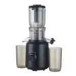 Electric Large Mouth Centrifugal Juicer - Image 2