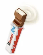 kinder riegel einzelriegel, 36er pack (36 x 21g) - Image 2