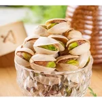 Pistachios 1kg USA 1kg Roasted Ready to Eat - Image 3