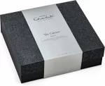 Hotel Chocolat Classic Cabinet 600g – Assortment of 61 Milk, White and Dark Chocolates – Large Chocolate Gift Box for Birthday - Image 3