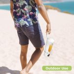 Oxsaytee Portable Electric Blender 700ml Juicer - Image 8