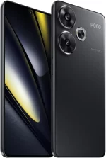 Xiaomi Poco F6 5G Dual Sim 512GB Black (12GB RAM) – Global Version - Image 2