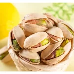 Pistachios 1kg USA 1kg Roasted Ready to Eat - Image 2