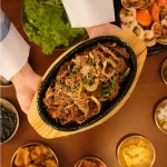 Okmaya 𝐇𝐀𝐋𝐀𝐋 Bulgogi Sauce 270g by Seonma | Korea Paste Korea Sauce Sos Bulgogi Korea - Image 2