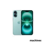 Apple iPhone 16 Plus – Green (256 GB)