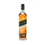 Johnnie Walker Green Label Aged 15 Years 700ML - Image 2