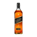 Johnnie Walker Black Label Aged 12 Years 1000ML