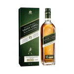 Johnnie Walker Green Label Aged 15 Years 700ML