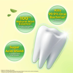 DARLIE Double Action Enamal Protect Strong Mint 2x200g - Image 3