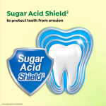 DARLIE Double Action Enamal Protect Strong Mint 2x200g - Image 5